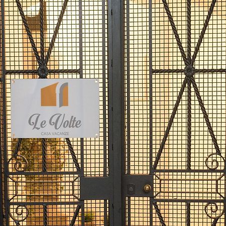 Casa Le Volte Lejlighed Napoli Eksteriør billede