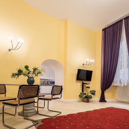 Casa Le Volte Lejlighed Napoli Eksteriør billede